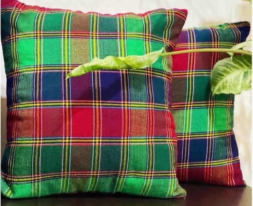 فروش کوسن دست دوز